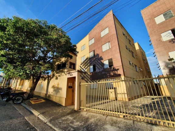 Imagem Apartamento com 2 Quartos à Venda, 60 m² em Vila Carvalho - Sorocaba Imagem Apartamento com 2 Quartos à Venda, 60 m² em Vila Carvalho - Sorocaba