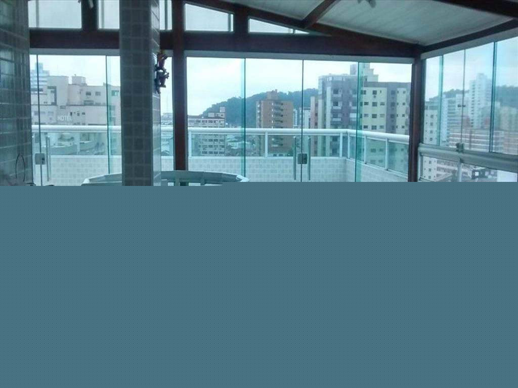Imagem Apartamento com 4 Quartos à Venda, 200 m² em Boqueirao - Praia Grande Imagem Apartamento com 4 Quartos à Venda, 200 m² em Boqueirao - Praia Grande