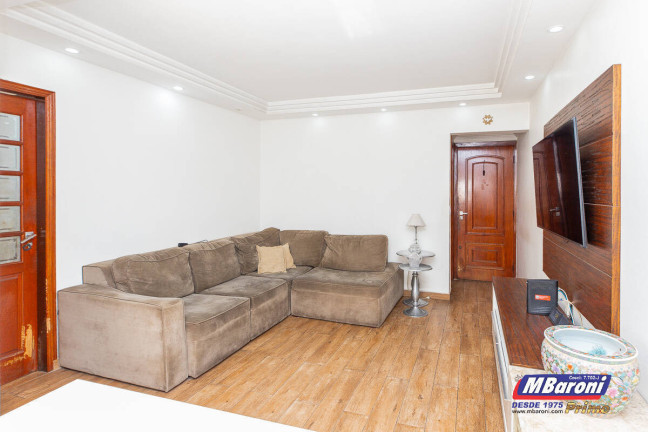 Imagem Apartamento com 3 Quartos à Venda, 95 m² em Indianópolis - São Paulo