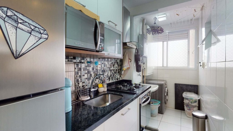 Imagem Apartamento com 3 Quartos à Venda, 64 m² em Vila Formosa - São Paulo Imagem Apartamento com 3 Quartos à Venda, 64 m² em Vila Formosa - São Paulo