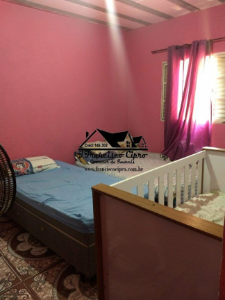 Imagem Casa com 2 Quartos à Venda, 60 m² em Jardim Novo Horizonte - Lorena Imagem Casa com 2 Quartos à Venda, 60 m² em Jardim Novo Horizonte - Lorena