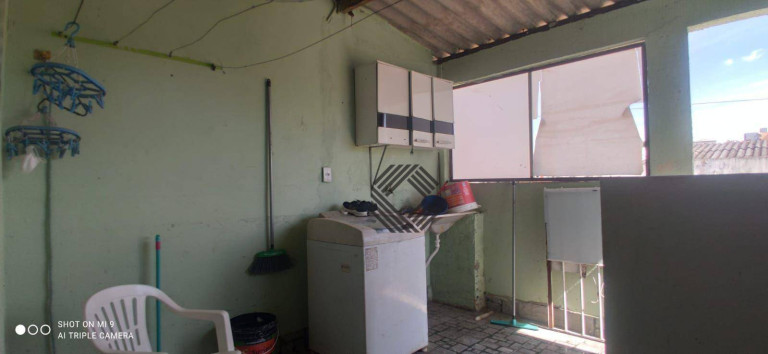 Imagem Casa com 3 Quartos à Venda, 158 m² em Vila Primavera - Sorocaba Imagem Casa com 3 Quartos à Venda, 158 m² em Vila Primavera - Sorocaba