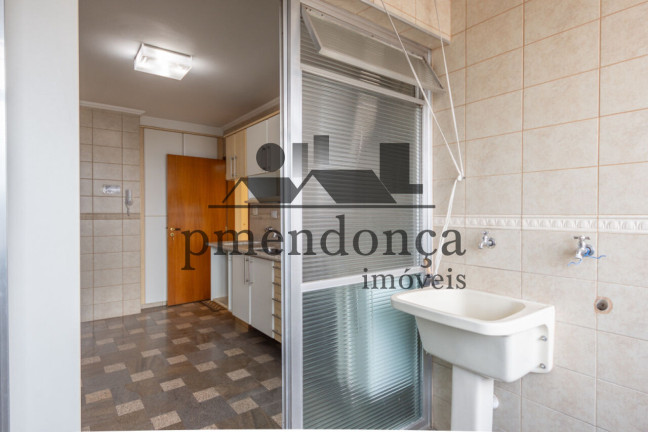Imagem Apartamento com 3 Quartos à Venda, 126 m² em Perdizes - São Paulo Imagem Apartamento com 3 Quartos à Venda, 126 m² em Perdizes - São Paulo