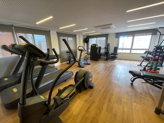 Imagem Apartamento com 2 Quartos à Venda, 64 m² em Lourdes - Belo Horizonte