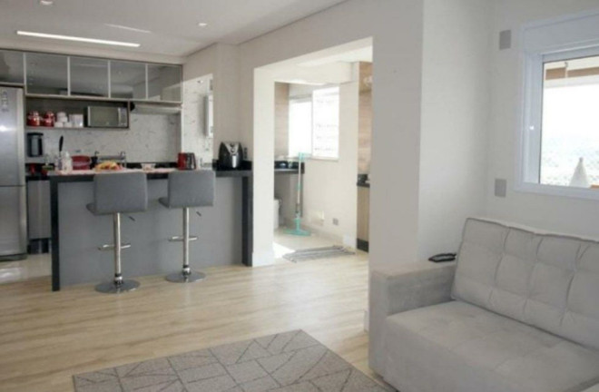 Imagem Apartamento com 2 Quartos à Venda, 80 m² em Vila Anastácio - São Paulo Imagem Apartamento com 2 Quartos à Venda, 80 m² em Vila Anastácio - São Paulo