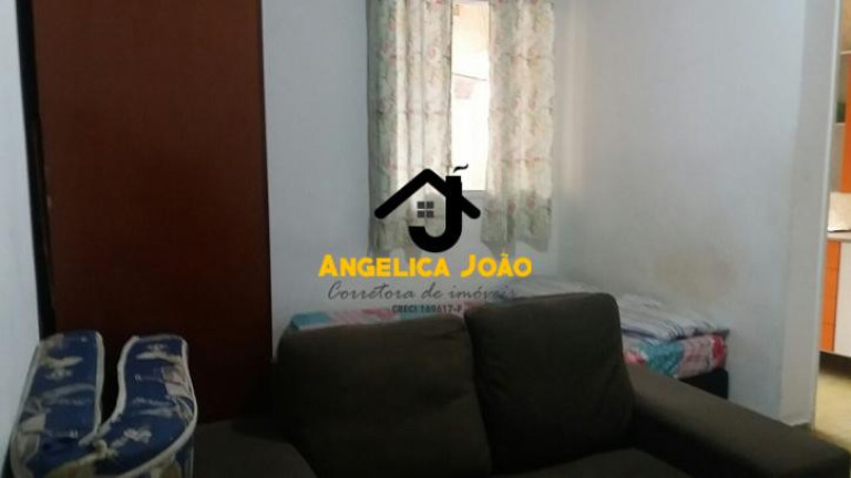 Imagem Apartamento com 1 Quarto à Venda, 40 m² em Centro - São Vicente