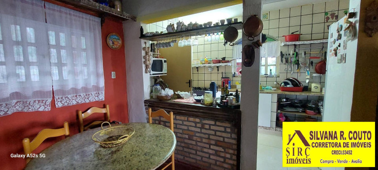 Imagem Casa com 4 Quartos à Venda, 4 m² em Chácaras De Inoã (inoã) - Maricá Imagem Casa com 4 Quartos à Venda, 4 m² em Chácaras De Inoã (inoã) - Maricá