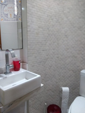 Imagem Casa com 4 Quartos à Venda, 200 m² em Ponta Da Praia - Santos