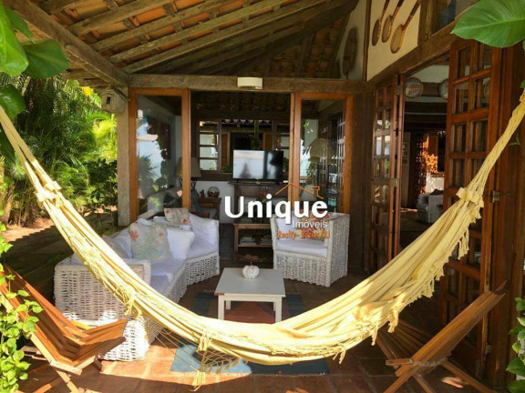 Imagem Casa com 6 Quartos à Venda, 300 m² em Manguinhos - Armação Dos Búzios Imagem Casa com 6 Quartos à Venda, 300 m² em Manguinhos - Armação Dos Búzios