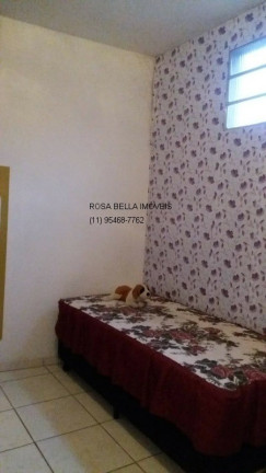 Imagem Casa com 2 Quartos à Venda, 125 m² em Vila Popular - Várzea Paulista