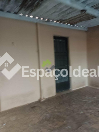 Imagem Casa com 2 Quartos à Venda, 70 m² em Jardim Das Nações - Lençóis Paulista Imagem Casa com 2 Quartos à Venda, 70 m² em Jardim Das Nações - Lençóis Paulista