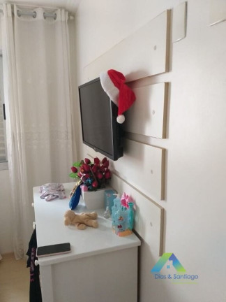 Imagem Apartamento com 2 Quartos à Venda, 55 m² em Vila Liviero - São Paulo Imagem Apartamento com 2 Quartos à Venda, 55 m² em Vila Liviero - São Paulo