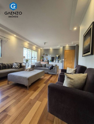 Imagem Apartamento com 3 Quartos à Venda, 139 m² em Tamboré - Santana De Parnaíba Imagem Apartamento com 3 Quartos à Venda, 139 m² em Tamboré - Santana De Parnaíba