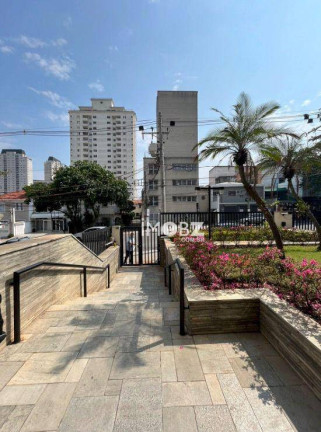 Imagem Imóvel com 3 Quartos à Venda, 52 m² em Vila Clementino - São Paulo Imagem Imóvel com 3 Quartos à Venda, 52 m² em Vila Clementino - São Paulo