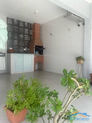 Imagem Casa com 2 Quartos à Venda, 163 m² em Jaguaribe - Osasco
