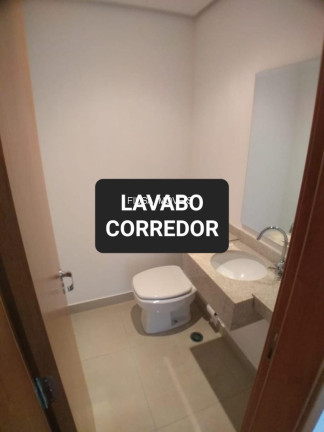 Imagem Apartamento com 1 Quarto à Venda, 48 m² em Ribeirânia - Ribeirão Preto Imagem Apartamento com 1 Quarto à Venda, 48 m² em Ribeirânia - Ribeirão Preto