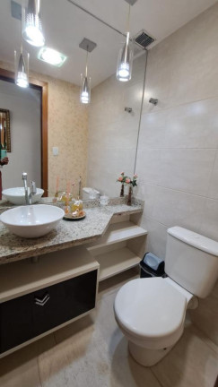 Imagem Apartamento com 3 Quartos à Venda, 138 m² em Armação - Salvador