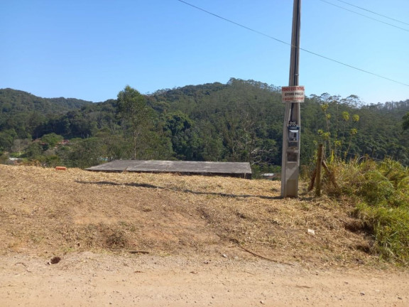 Imagem Chácara com 1 Quarto à Venda, 1.478 m² em Clube Dos Oficiais - Suzano