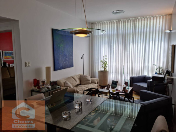 Imagem Apartamento com 2 Quartos à Venda, 76 m² em Moema - São Paulo Imagem Apartamento com 2 Quartos à Venda, 76 m² em Moema - São Paulo