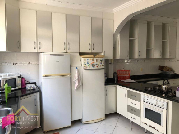 Imagem Imóvel com 4 Quartos à Venda, 350 m² em Canto Do Forte - Praia Grande