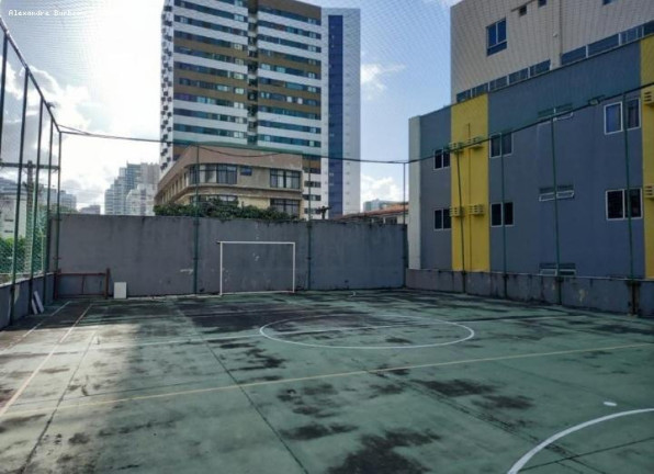 Imagem Apartamento com 4 Quartos à Venda, 223 m² em Boa Viagem - Recife Imagem Apartamento com 4 Quartos à Venda, 223 m² em Boa Viagem - Recife