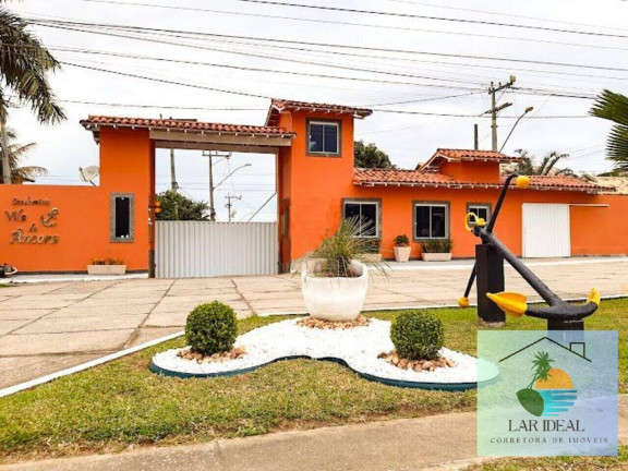 Imagem Terreno à Venda, em Jardim Arco íris - São Pedro Da Aldeia Imagem Terreno à Venda, em Jardim Arco íris - São Pedro Da Aldeia