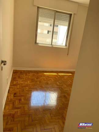 Imagem Apartamento com 3 Quartos à Venda, 99 m² em Jardim Paulista - São Paulo