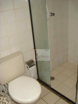 Imagem Apartamento com 2 Quartos à Venda, 60 m² em Saúde - São Paulo