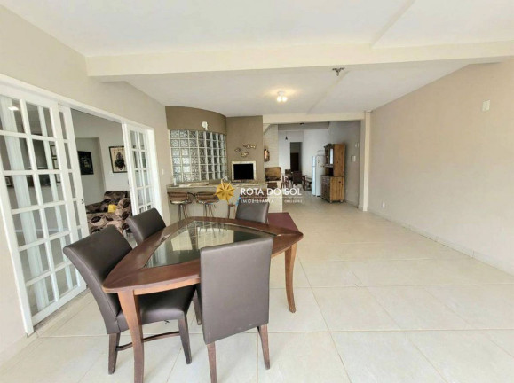 Imagem Casa com 4 Quartos à Venda, 215 m² em Mariscal - Bombinhas Imagem Casa com 4 Quartos à Venda, 215 m² em Mariscal - Bombinhas