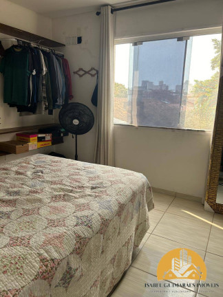 Imagem Apartamento com 2 Quartos à Venda, 69 m² em Gravatá - Navegantes Imagem Apartamento com 2 Quartos à Venda, 69 m² em Gravatá - Navegantes