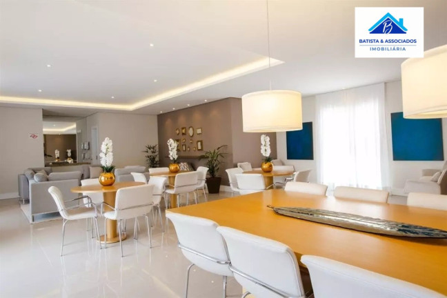 Imagem Apartamento com 2 Quartos à Venda, 57 m² em São Bernardo - Campinas Imagem Apartamento com 2 Quartos à Venda, 57 m² em São Bernardo - Campinas