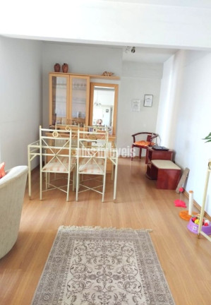 Imagem Apartamento com 2 Quartos à Venda, 96 m² em Campo Belo - São Paulo Imagem Apartamento com 2 Quartos à Venda, 96 m² em Campo Belo - São Paulo
