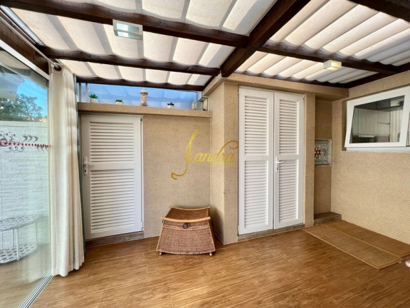 Imagem Casa de Condomínio com 3 Quartos à Venda, 132 m² em Rainha Do Mar - Xangri-la Imagem Casa de Condomínio com 3 Quartos à Venda, 132 m² em Rainha Do Mar - Xangri-la