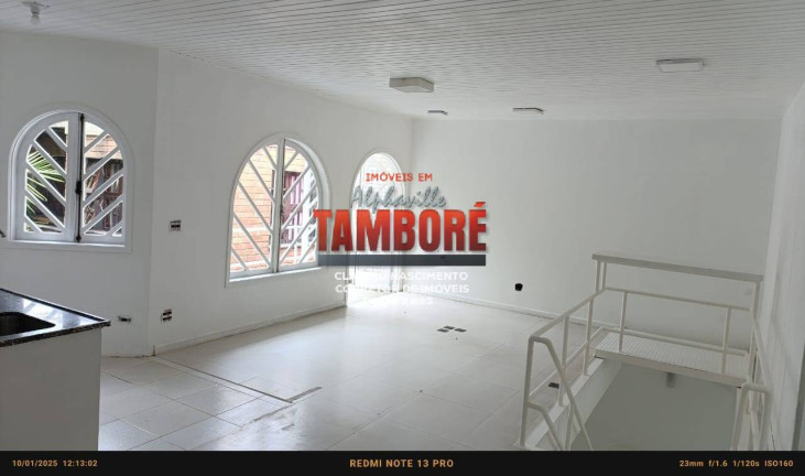Imagem Imóvel Comercial para Alugar, 220 m² em Condomínio Centro Comercial Alphaville - Barueri