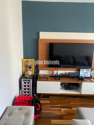 Imagem Apartamento com 2 Quartos à Venda, 63 m² em Vila Santa Catarina - São Paulo Imagem Apartamento com 2 Quartos à Venda, 63 m² em Vila Santa Catarina - São Paulo