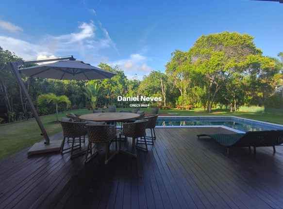 Imagem Casa de Condomínio com 5 Quartos à Venda, 360 m² em Praia Do Forte - Mata De São João Imagem Casa de Condomínio com 5 Quartos à Venda, 360 m² em Praia Do Forte - Mata De São João