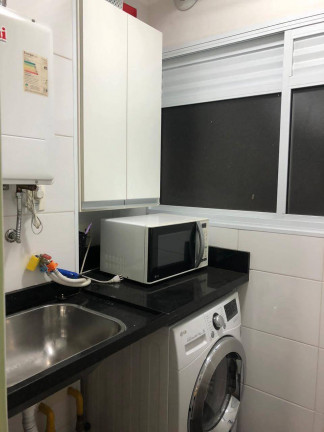 Imagem Apartamento com 2 Quartos à Venda, 87 m² em Mooca - São Paulo