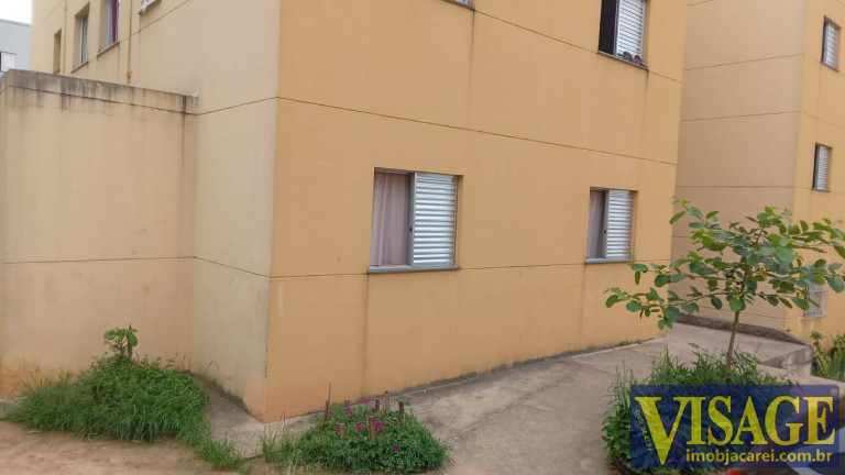 Imagem Apartamento com 2 Quartos à Venda, em Bairro Do Colônia - Jacareí Imagem Apartamento com 2 Quartos à Venda, em Bairro Do Colônia - Jacareí
