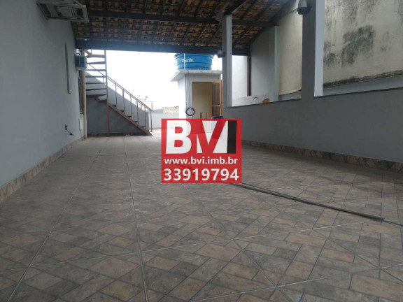 Imagem Casa com 3 Quartos à Venda, 200 m² em Vila Da Penha - Rio De Janeiro Imagem Casa com 3 Quartos à Venda, 200 m² em Vila Da Penha - Rio De Janeiro