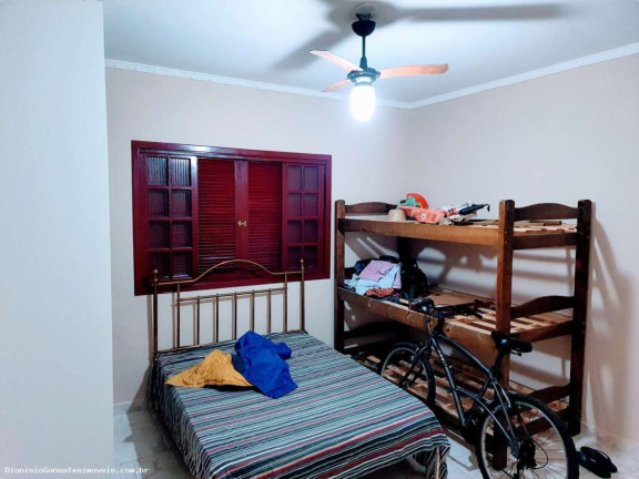 Imagem Casa com 2 Quartos à Venda, 163 m² em Belmira Novaes - Peruíbe