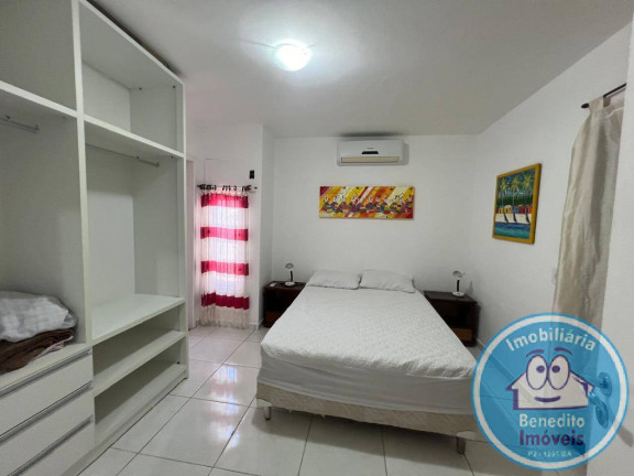 Imagem Apartamento com 2 Quartos à Venda, 163 m² em Taperapuan - Porto Seguro Imagem Apartamento com 2 Quartos à Venda, 163 m² em Taperapuan - Porto Seguro