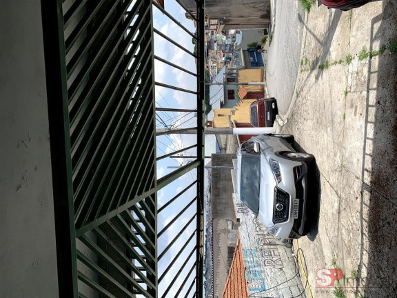 Imagem Casa com 3 Quartos à Venda, 200 m² em Vila Hermínia - São Paulo Imagem Casa com 3 Quartos à Venda, 200 m² em Vila Hermínia - São Paulo