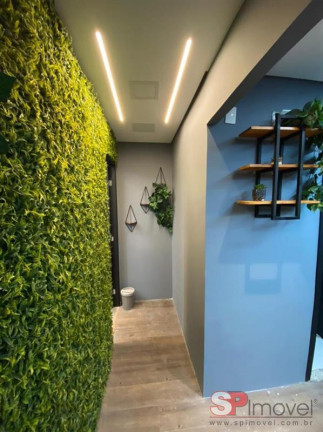 Imagem Imóvel com 1 Quarto à Venda, 105 m² em Vila Regente Feijo - São Paulo Imagem Imóvel com 1 Quarto à Venda, 105 m² em Vila Regente Feijo - São Paulo