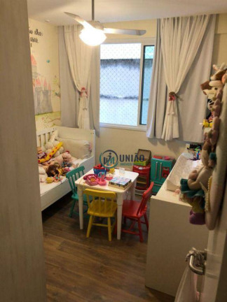 Imagem Apartamento com 3 Quartos à Venda, 115 m² em Icaraí - Niterói Imagem Apartamento com 3 Quartos à Venda, 115 m² em Icaraí - Niterói