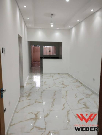 Imagem Casa de Condomínio com 3 Quartos à Venda, 132 m² em Jardim Residencial Villa Amato - Sorocaba