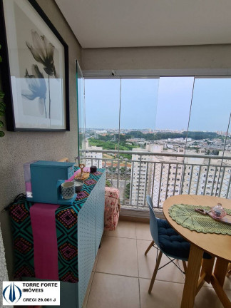 Imagem Apartamento com 1 Quarto à Venda, 40 m² em Vila Prudente - São Paulo Imagem Apartamento com 1 Quarto à Venda, 40 m² em Vila Prudente - São Paulo