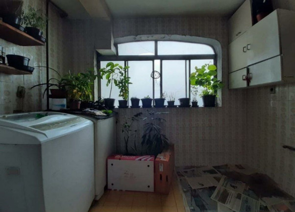 Imagem Apartamento com 3 Quartos à Venda, 156 m² em Sumaré - São Paulo Imagem Apartamento com 3 Quartos à Venda, 156 m² em Sumaré - São Paulo