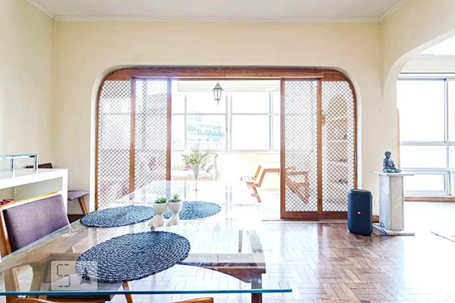 Imagem Apartamento com 3 Quartos à Venda, 222 m² em Jardim Paulista - São Paulo