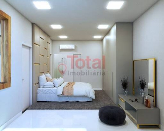 Imagem Casa com 3 Quartos à Venda, em Residencial Bethania - Santana Do Paraíso Imagem Casa com 3 Quartos à Venda, em Residencial Bethania - Santana Do Paraíso