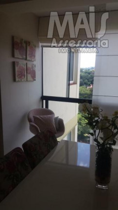 Imagem Apartamento com 2 Quartos à Venda, 74 m² em Centro - Novo Hamburgo